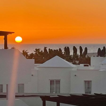 Pistachio Apartment 323 - Lanzarote Apartment Коста Тегисе Екстериор снимка