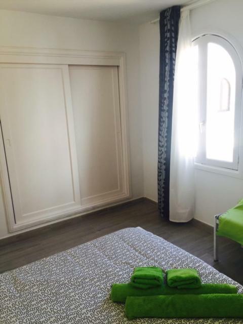 Pistachio Apartment 323 - Lanzarote Apartment Коста Тегисе Екстериор снимка