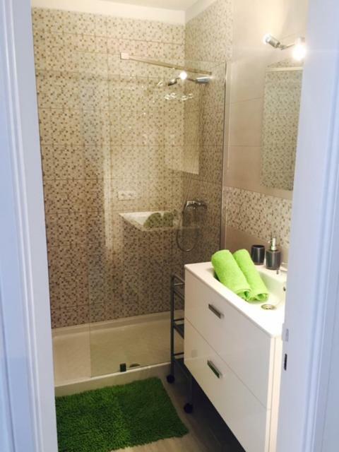 Pistachio Apartment 323 - Lanzarote Apartment Коста Тегисе Екстериор снимка