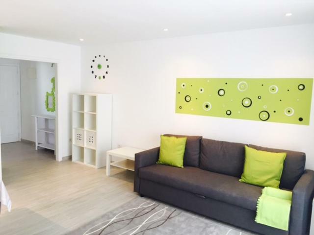Pistachio Apartment 323 - Lanzarote Apartment Коста Тегисе Екстериор снимка