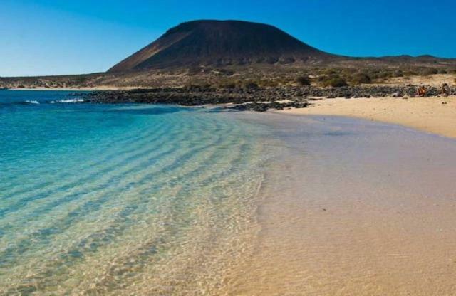 Pistachio Apartment 323 - Lanzarote Apartment Коста Тегисе Екстериор снимка