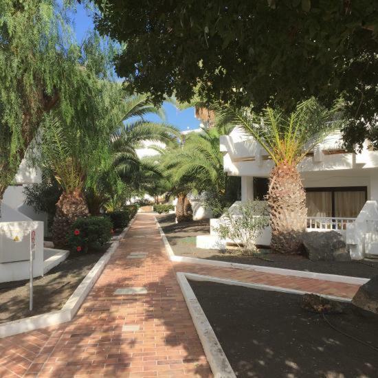 Pistachio Apartment 323 - Lanzarote Apartment Коста Тегисе Екстериор снимка